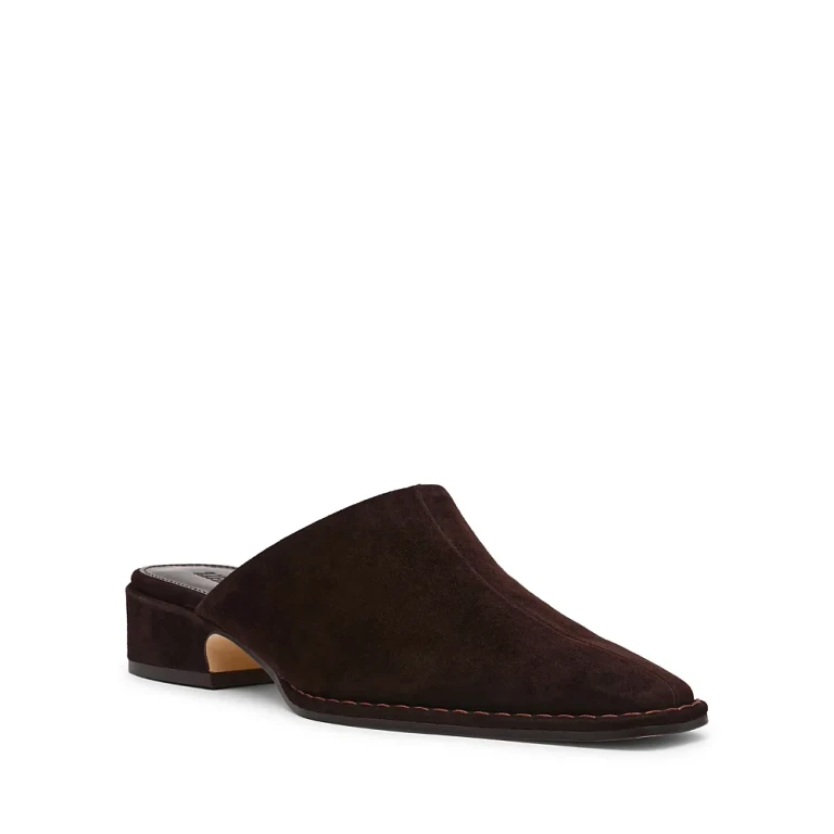 Steve Madden Women's Dessa Mule Pumps