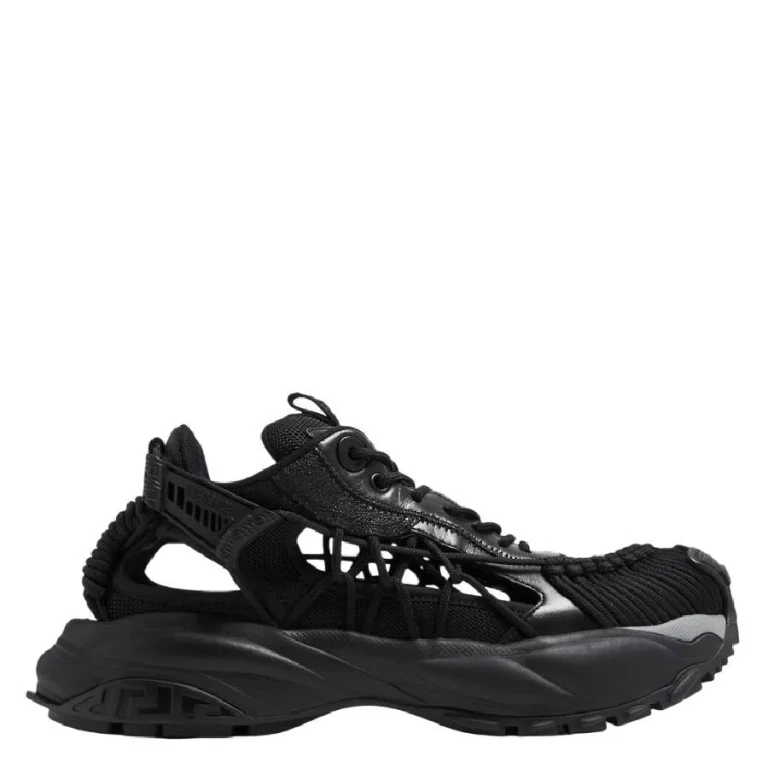 Versace Mercury M VS 01 Sneakers