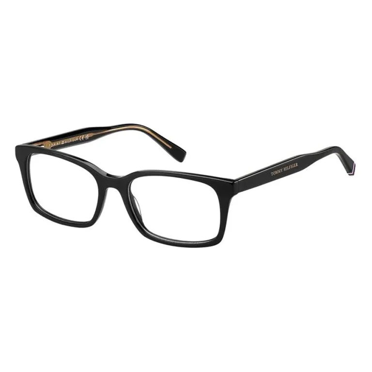 Tommy Hilfiger Demo Rectangular Ladies Eyeglasses TH 2109 0807 52