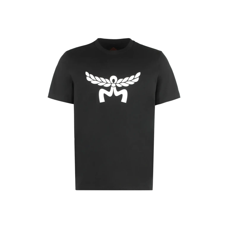 Dsquared2 Herren T-Shirt aus Baumwolle
