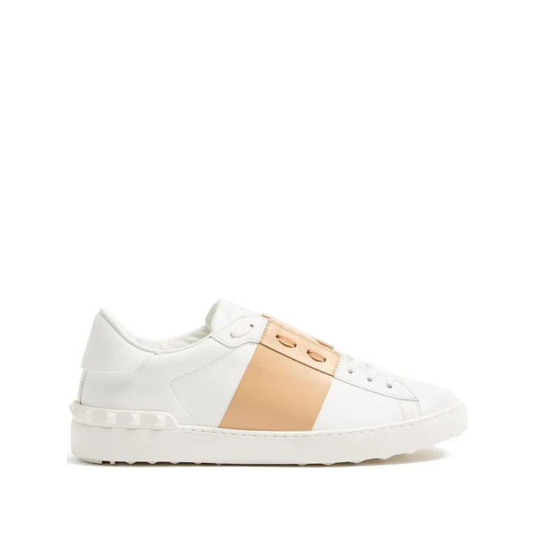 Valentino Garavani Baskets - Beige