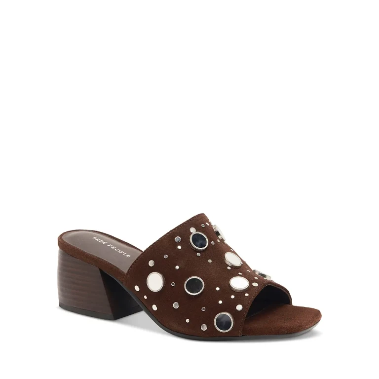 Free People Women's Mirage Mules