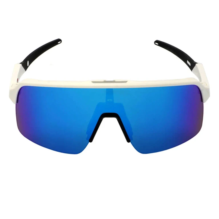 Oakley Sutro Lite Prizm Sapphire Shield Mens Sunglasses OO9463 946319 133