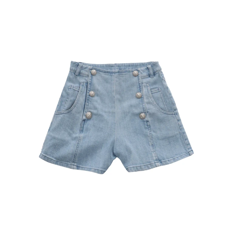 GIVENCHY - Givenchy Shorts
