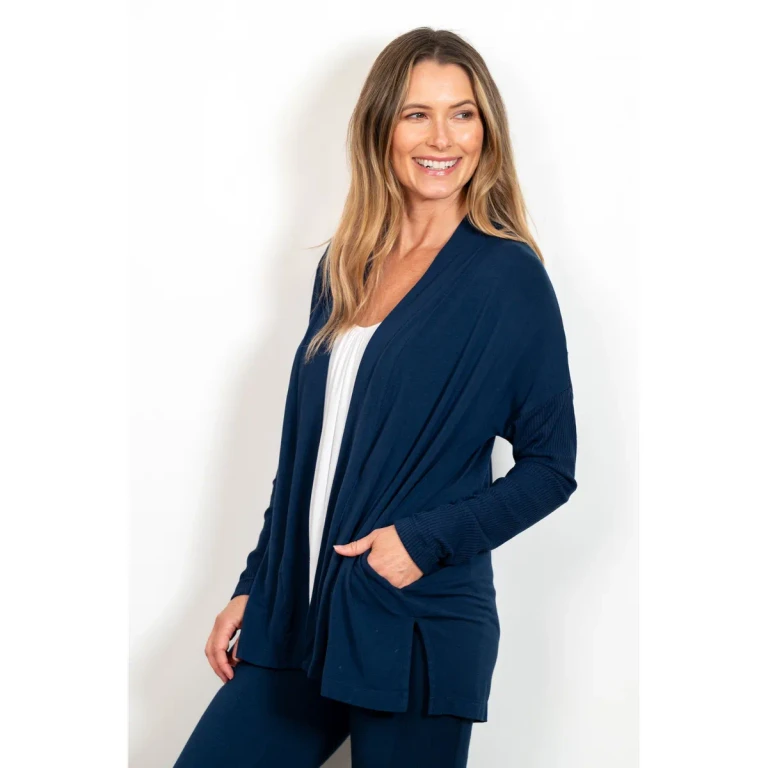 BFF Cardigan Robe