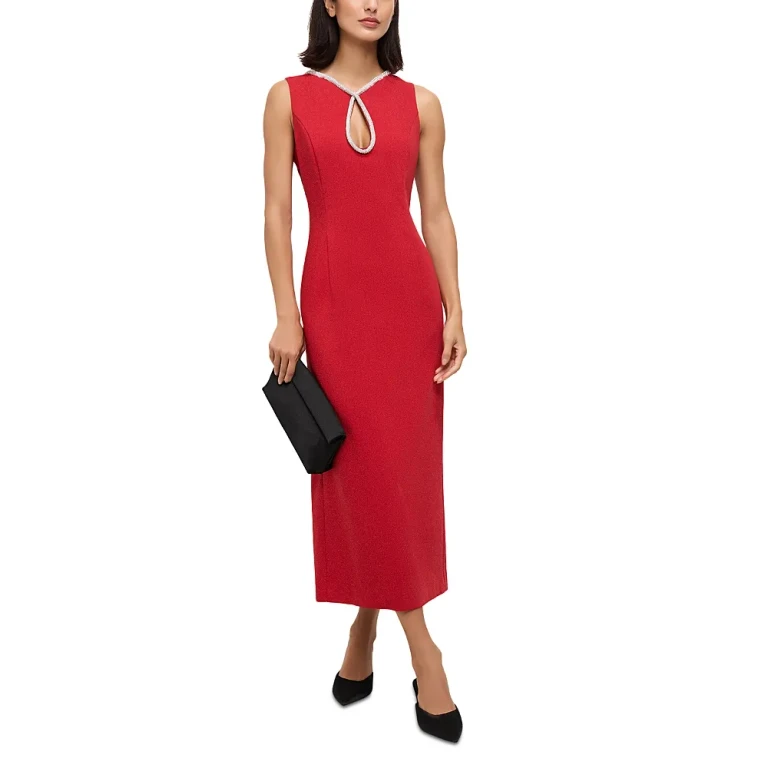 Phase Eight Milia Maxi Dress