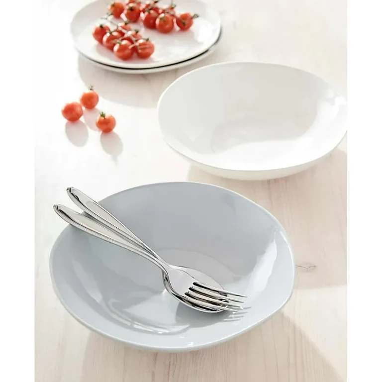Portmeirion Sophie Conran Arbor Pasta Bowl, Set of 4