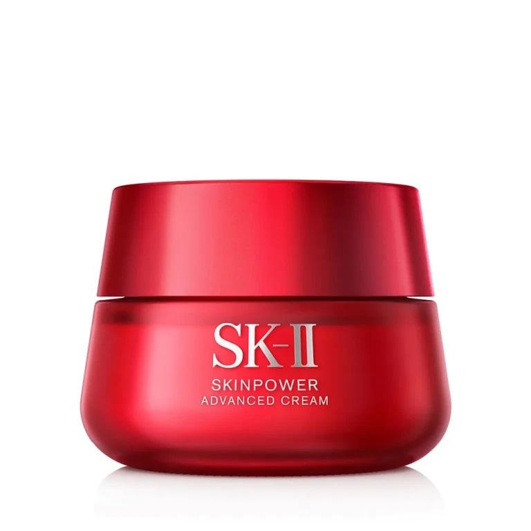 Sk-ii Skinpower Advanced Cream 2.7 oz.