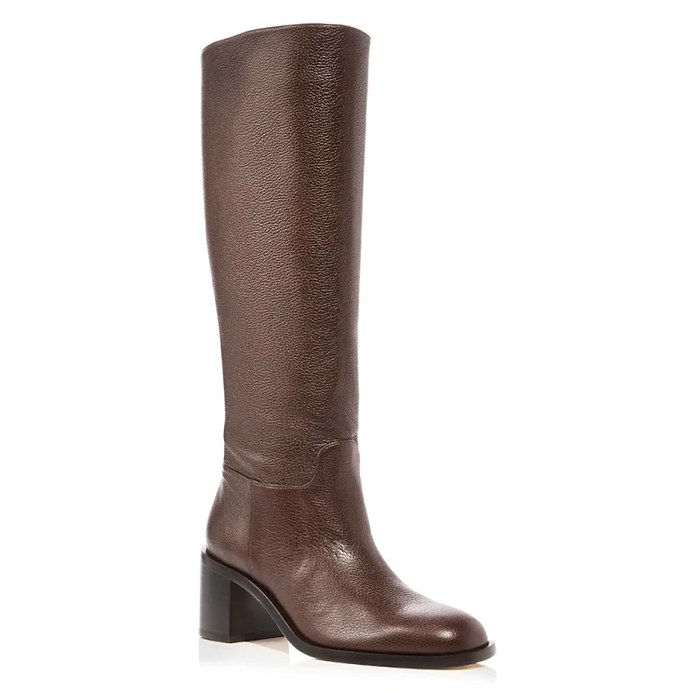Stuart Weitzman Damen Finn Stiefel