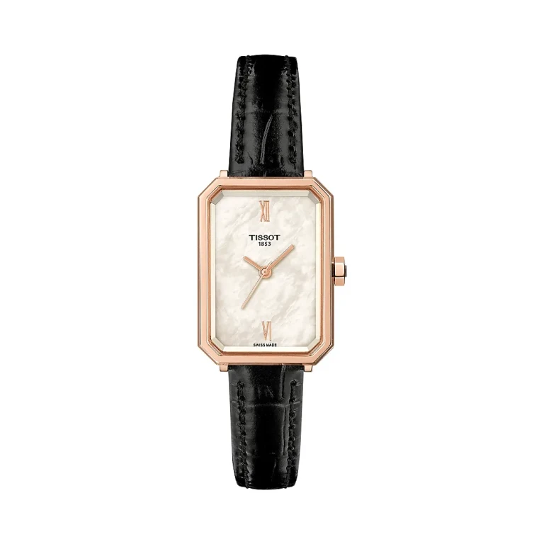 Tissot Srv Watch, 22mm