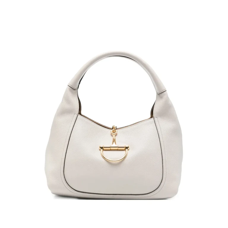 Gucci Horsebit Tote Bag