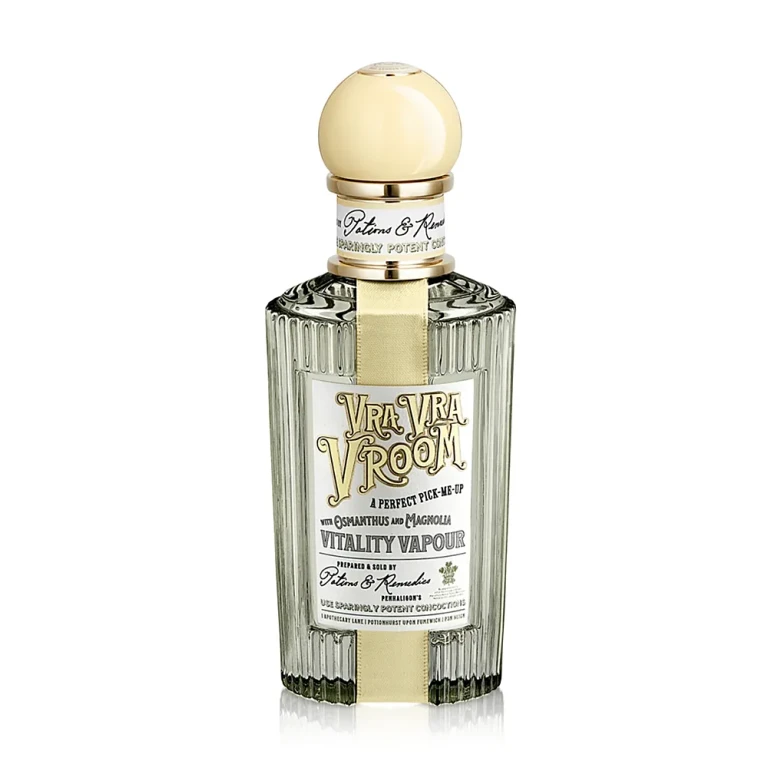 Penhaligon's Vra Vra Vroom Eau de Parfum 3.4 oz.