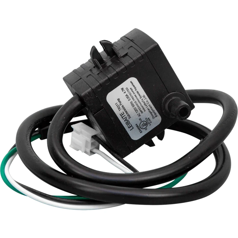 Honeywell Replacement Water Pump for TC09PEU Evaporative Cooler