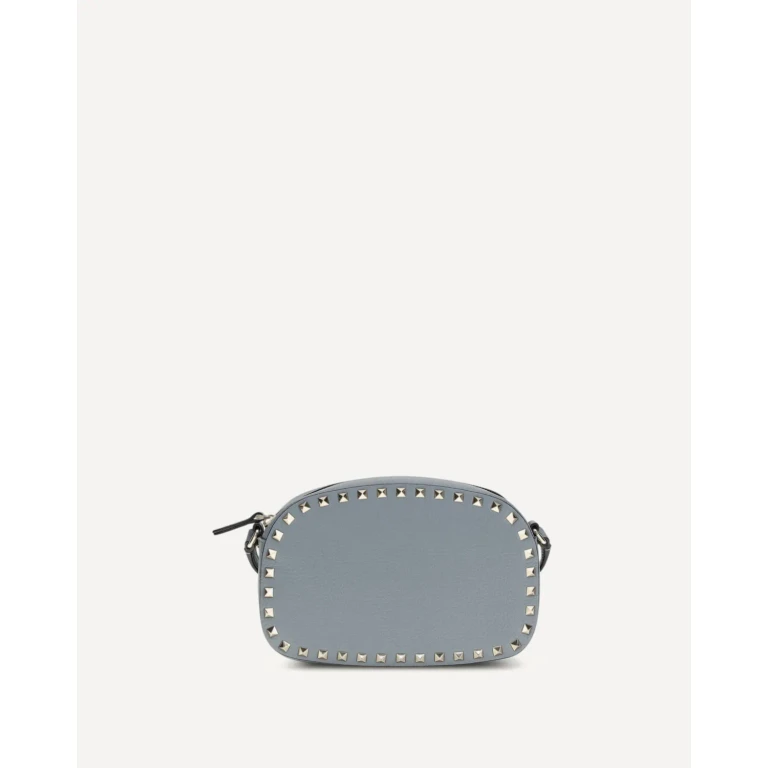 Small Rockstud Shoulder Bag