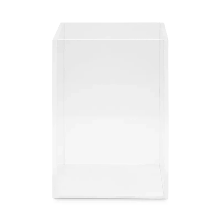 Pigeon & Poodle Monette Wastebasket