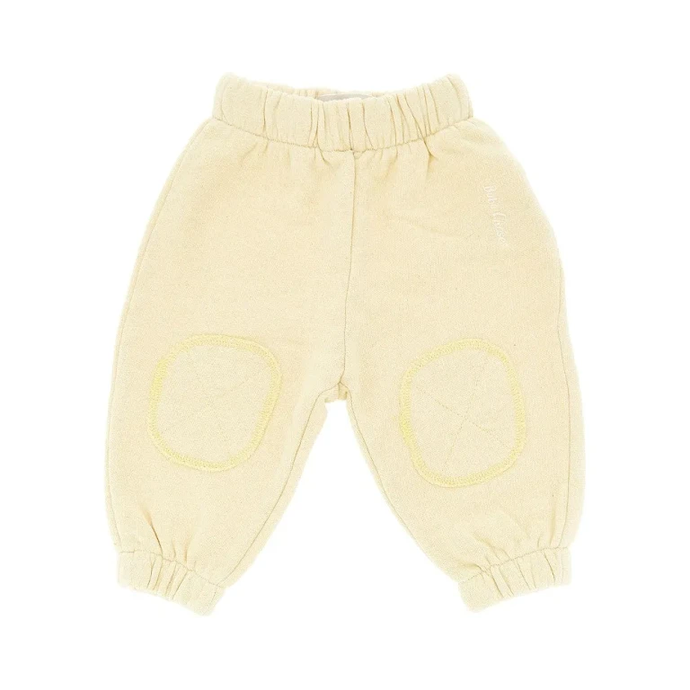BOBO CHOSES Organic cotton sweatpants Kids 6M