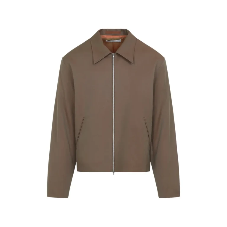 OUR LEGACY - Our Legacy Mini Jacket