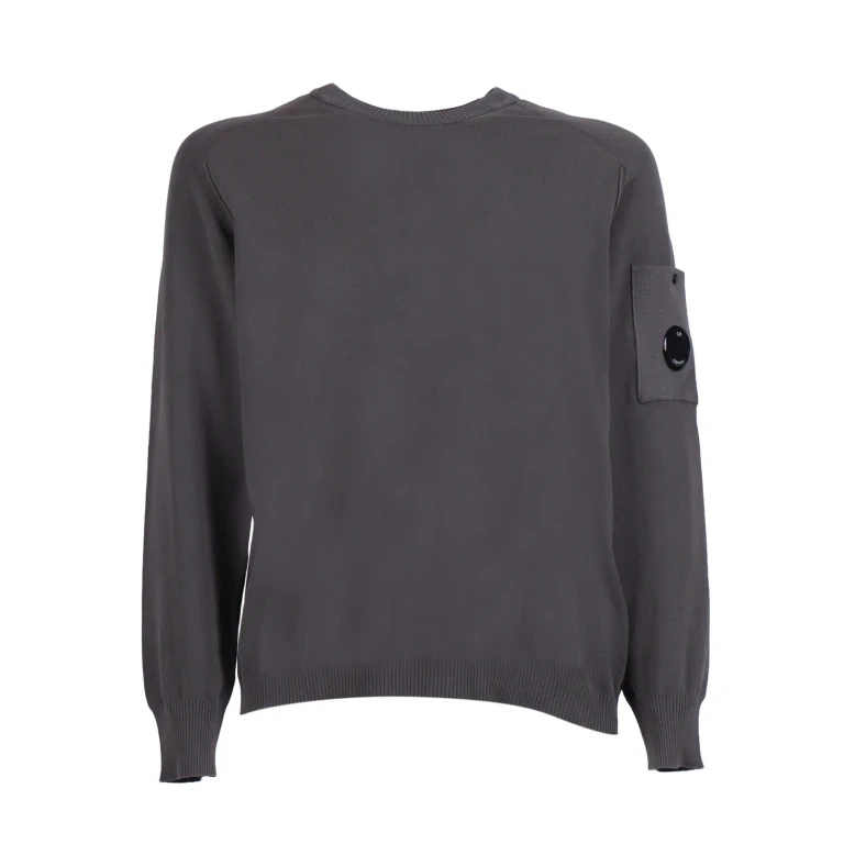 C. P. Company Knitwear - Crew Neck