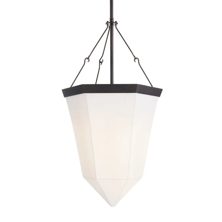 Ivory Pendant from the Lillian Collection