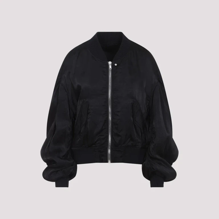 Rick Owens Secchia Flight Jacket