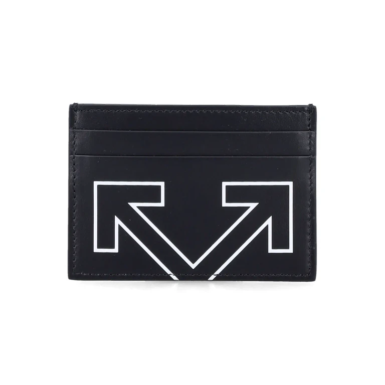 Leather Heritage Cardholder