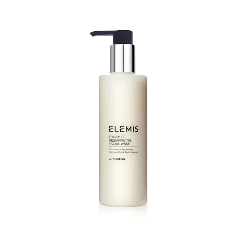 Elemis Dynamic Resurfacing Facial Wash 6.7 oz.