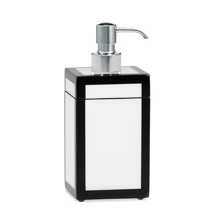 Labrazel Shoji Pump Soap Dispenser