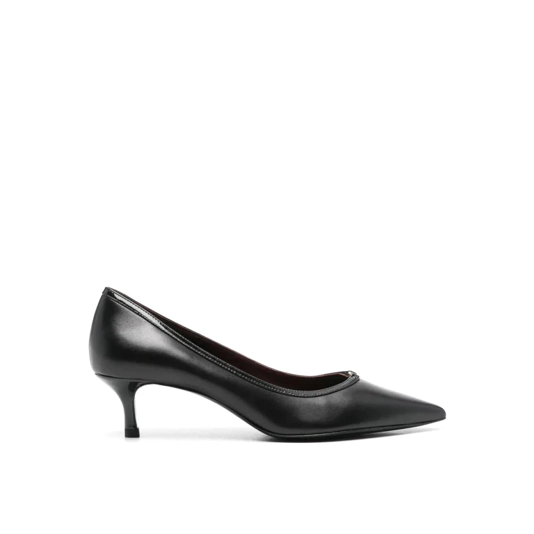 Tory Burch Chaussures À Talon - Blanc