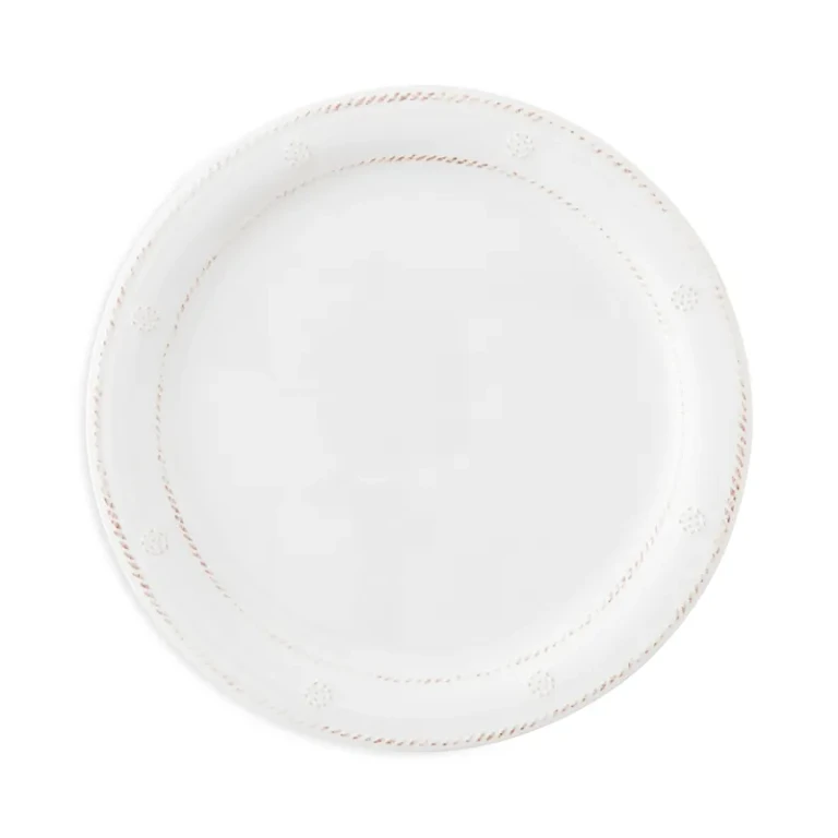 Juliska Berry & Thread Melamine Dinner Plate
