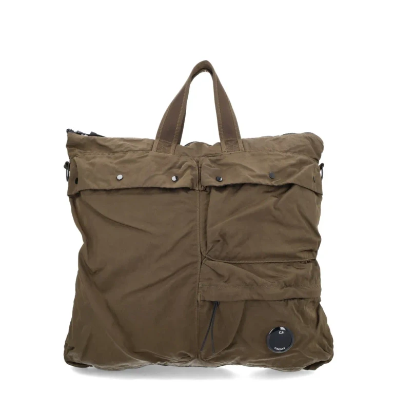 C. P. Company nylon B Bag
