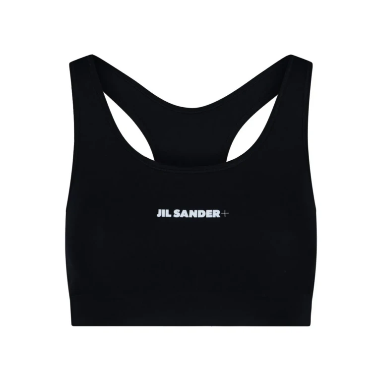 Jil Sander Top - Noir