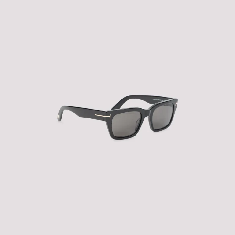 TOM FORD EYEWEAR - Tom Ford Eyewear Acetate Sunglasses