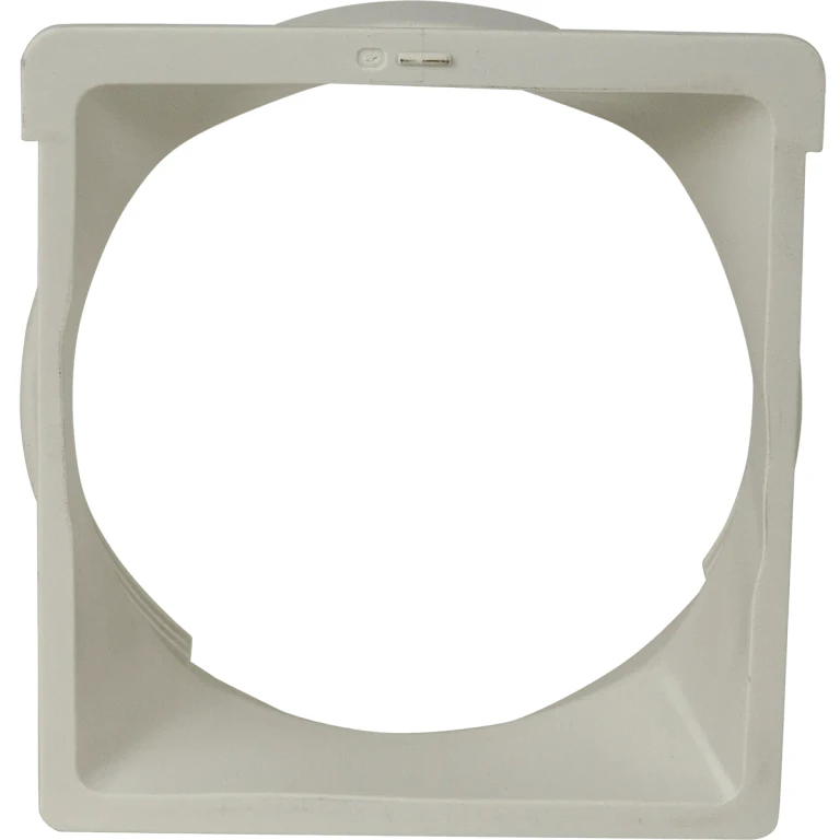 Honeywell Exhaust Hose Connector to Unit for HW Series Portable AC (A5815-73A-P-BS)