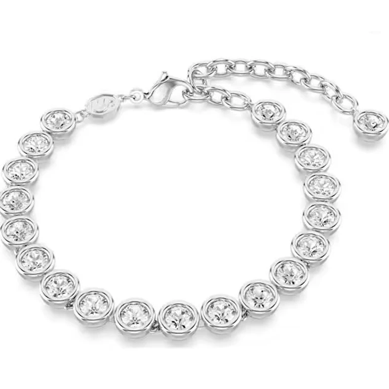 Swaroski Bijoux Silver - Women