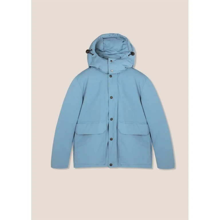 doppiaa Aangoon Down Jacket