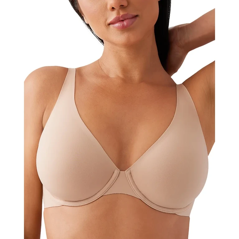 Wacoal Better Than Braless Underwire Bra