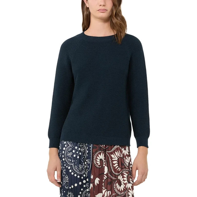 Weekend Max Mara Wkdaere Sweater