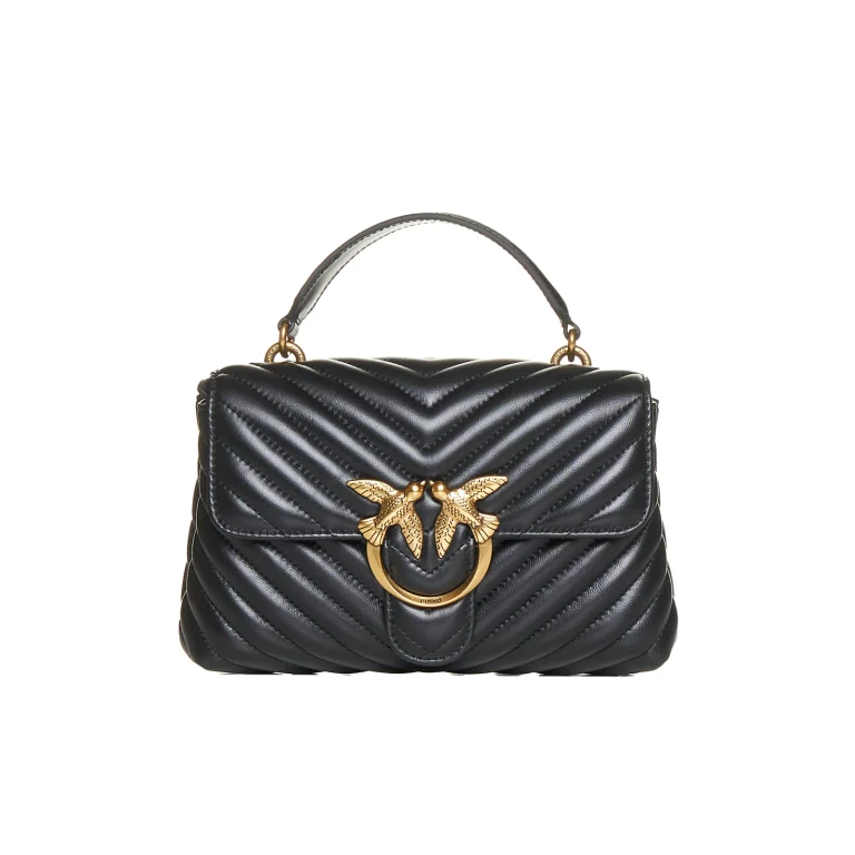 Pinko Mini Lady Love Bag Handbag