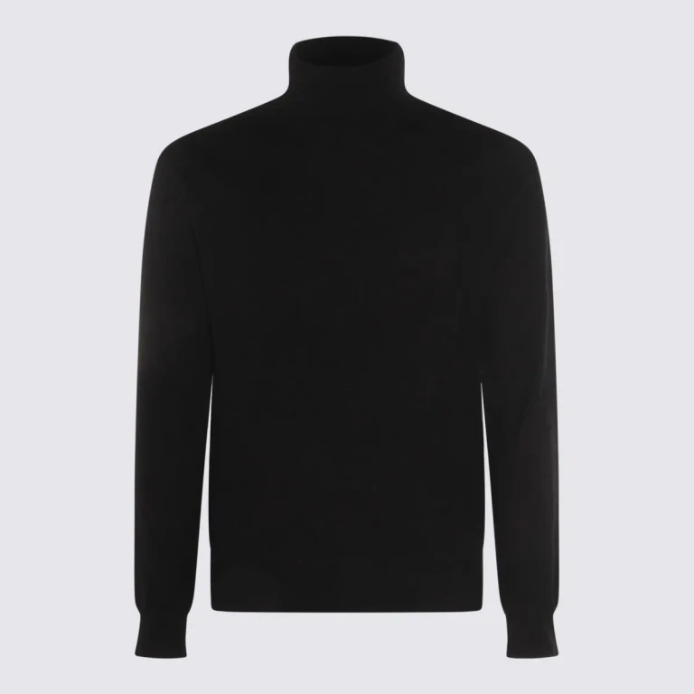 Sweater Men color Black (UXC206F1K02E516C)