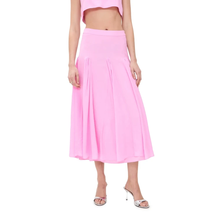 Azeeza Sienna Skirt Cherry Blossom S