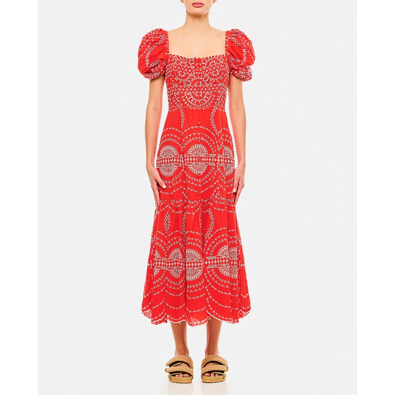CharoRuiz Dresses Black Co Li Pl - Women