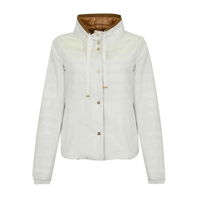 Herno Blouson Rembourré - Gris