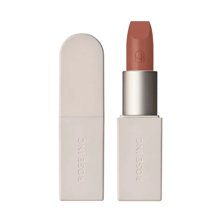 Rose Inc Satin Lip Color Lipstick Enigmatic 4g