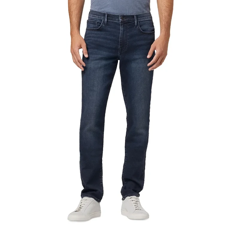Joe's Jeans The Asher Slim Fit Jeans in Peck Blue