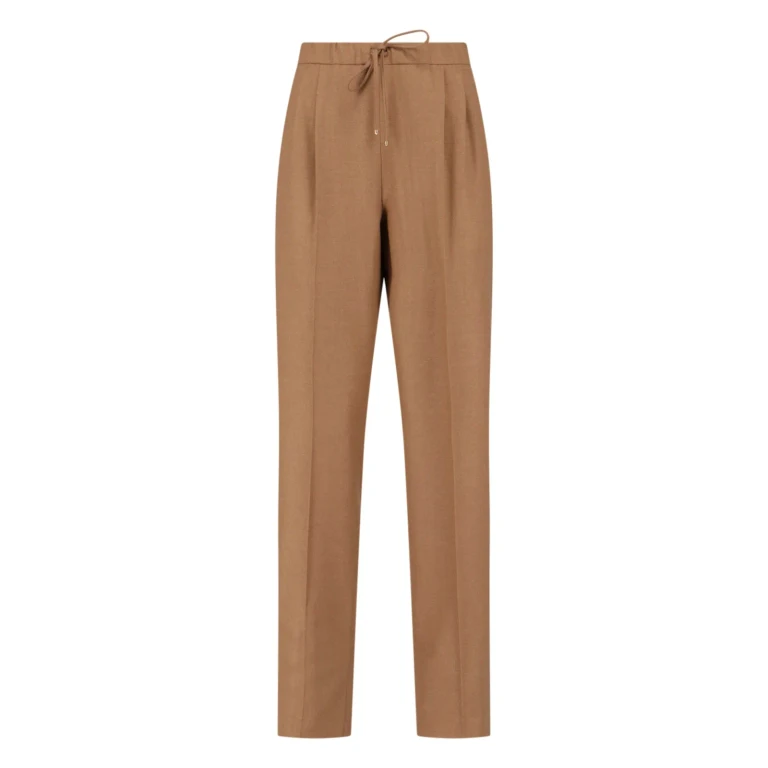 Max Mara gitti Cashmere Pants