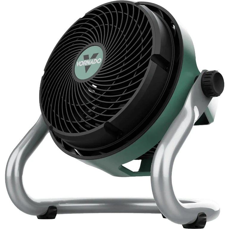 Vornado EXO 61 Heavy Duty Floor Fan