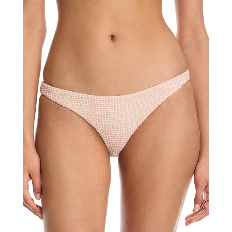 Peixoto Bella Full Bikini Bottom