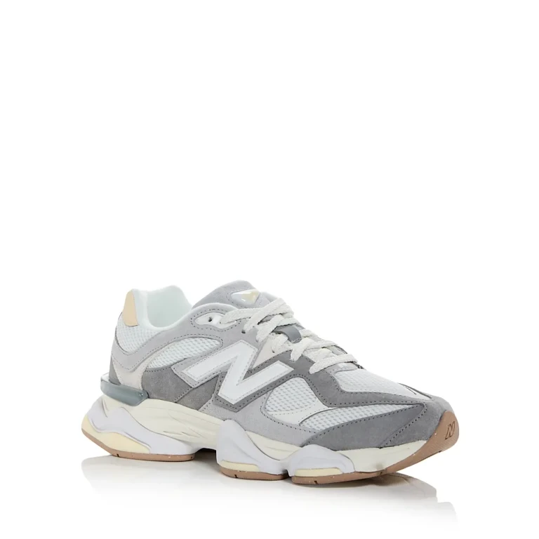 New Balance Women's 9060 Low Top Sneakers