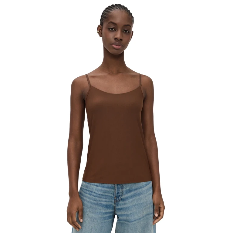 Commando Butter Cami Beige XS