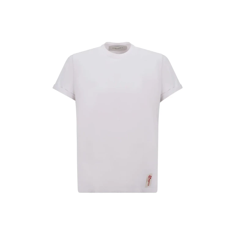 T-Shirt Men color White (GMP01220P00063810363)